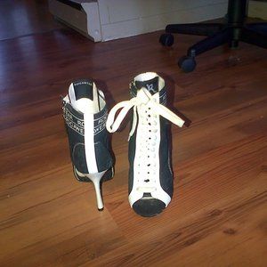 BOTTILLON A BOUT OUVERT